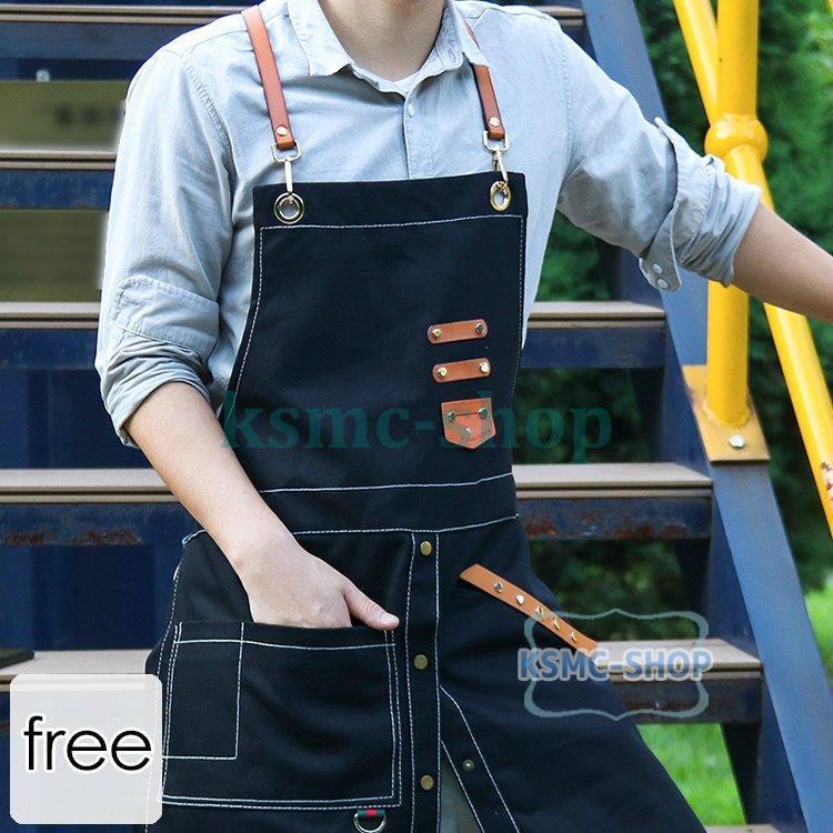 エプロン Ait39 Wq5 エプロン ワークエプロン ガーデニングエプロン 大きいサイズ ワークエプロン おしゃれ カフェエプロン 作業服 メンズ 作業着 無地 レディース Ait39 メンズ 農作業 Wq5 オシャレ Ksmcヤフーショップ 正式的100