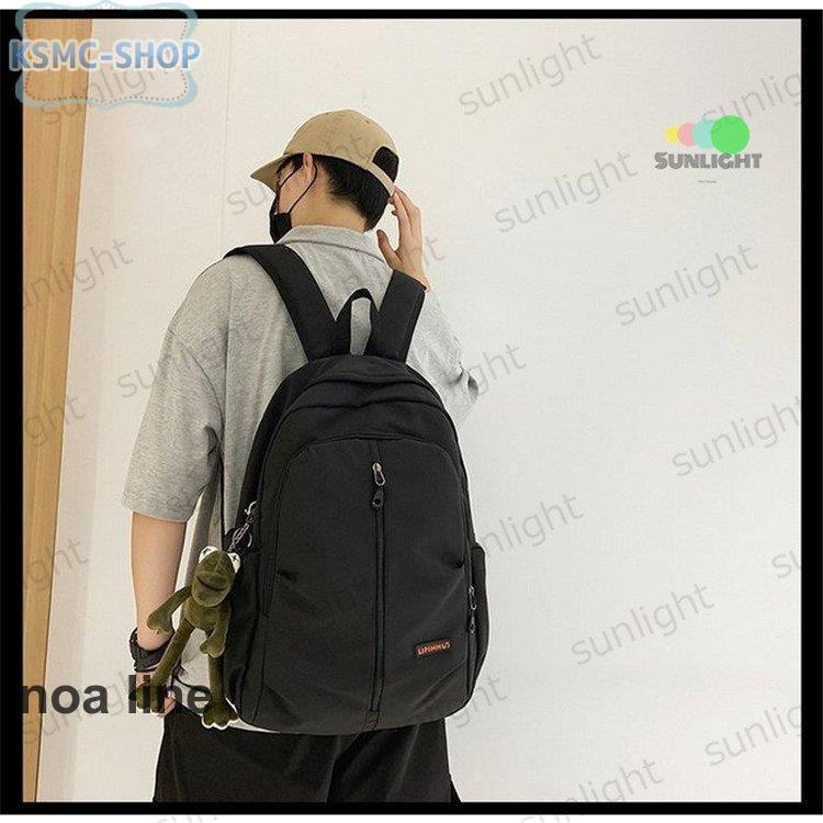 リュックサック ビジネスリュック 防水 ビジネスバッグ メンズ レディース 30L大容量バッグ 鞄 ビジネスリュック 軽量リュックバッグ安い 学生通学 通勤 旅行｜ksmc-shop｜02