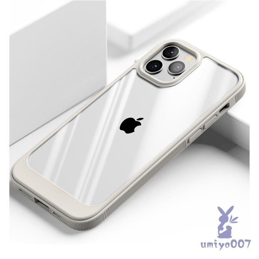 スマホケース iPhone13 iPhone12 クリア iPhone13 Pro Max ケース 耐衝撃 iPhone12 Mini カバー おしゃれ iPhone13Pro ケース 透明 ガラスフィルム付｜ksmc-shop｜17