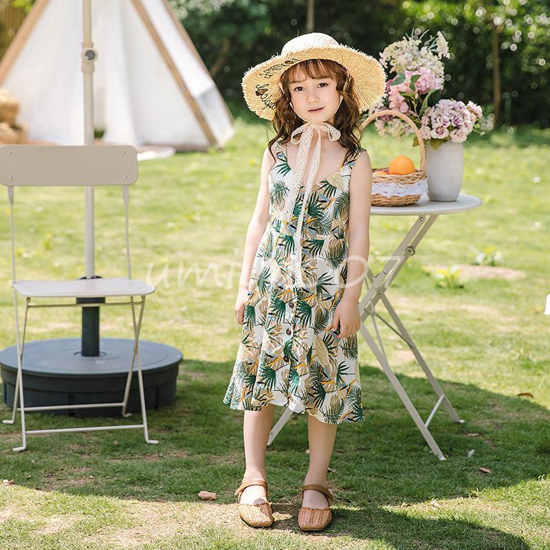 親子 アロハシャツ 親子コーデ カップル メンズ レディース キッズ ペアルック 夏服 お揃い アロハ ワンピース リゾート 子供服 半袖 ゆったり｜ksmc-shop｜10