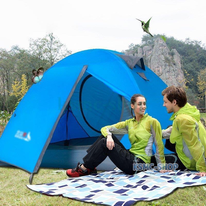 キャンプ用品 防災グッズ アウトドア 釣り 旅行用品 アウトドア キャンプ 登山 テント キャンプテント ドーム型テント キャンプ用品 2人用 Zp Qc Ksmcヤフーショップ 通販 Yahoo ショッピング