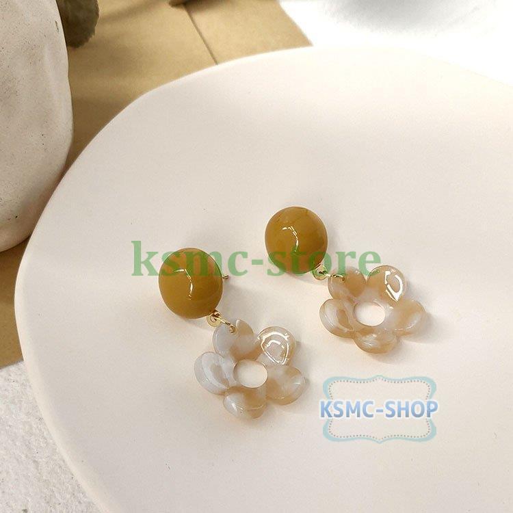 定番から日本未入荷 3.5cm レジンヘアゴム わんちゃんの海水浴 海