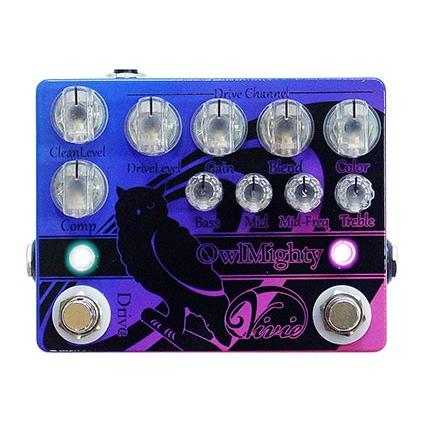 Vivie [ビビー] OwlMighty Ver.2 : efcvvolmty : Ksound Yahoo