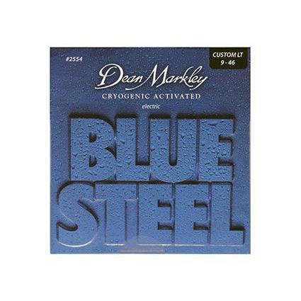 Dean Markley [ディーンマークレイ] Blue Steel CL 2554｜ksound-yh