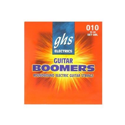 ghs [ジーエイチエス] BOOMERS GBL｜ksound-yh