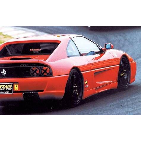 F355 berlinettaリヤガーニッシュ（純正品）