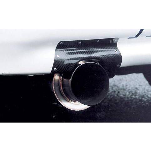 GTバンパーガード RX-7 FC3S専用 左右セット : KSPネット販売