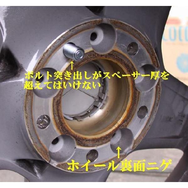 メルセデス・ベンツ Gクラス ワイドトレッドスペーサー メルセデスベンツ W463/W463A Gクラス専用 ワイドトレッド