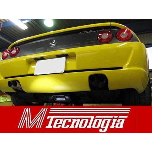KSPエンジニアリング M-Tecnologia製 フェラーリF355用クラッチ 