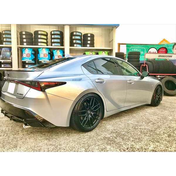 KSPエンジニアリング 【REAL】ボルト車 新型LEXUS IS/NX/RX 専用 14mm