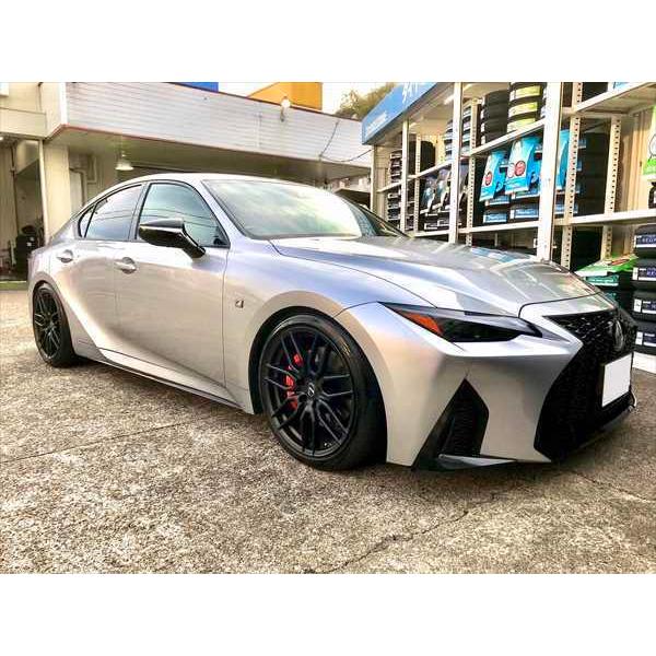 KSPエンジニアリング 【REAL】ボルト車 新型LEXUS NX450+/NX350h