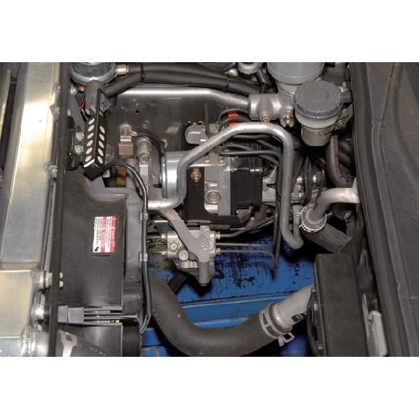 KSPエンジニアリング KSP製 NSX NA1専用後期型NA2用ABS 換装ハーネス