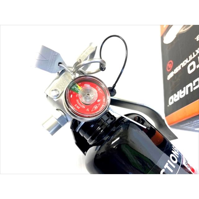 KSPエンジニアリング HG250B ガスタイプ消火器☆JZX90 JZX100 JZA80