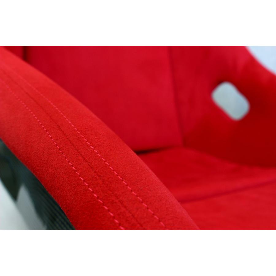 KSPエンジニアリング 【HONDA NSX NA1対応】KSP製カーボンケブラー製