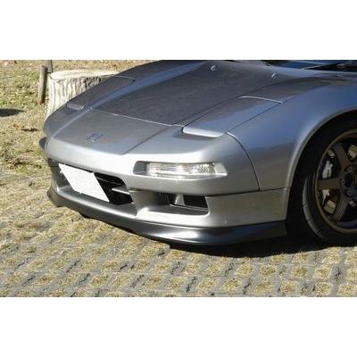 KSPエンジニアリング KSP製NSX(NA1・NA2)ノーマルバンパー用