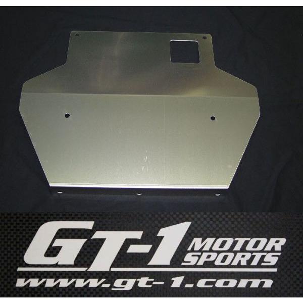 GT-1モータースポーツ製 日産シルビア RS13 RPS13 180SX アルミ製 強固