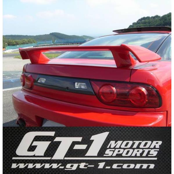 日産 GT-1モータースポーツ製 人気商品!RPS13 180SX後期純正 日産 GT-1モータースポーツ製 人気商品!RPS13 180SX後期純正