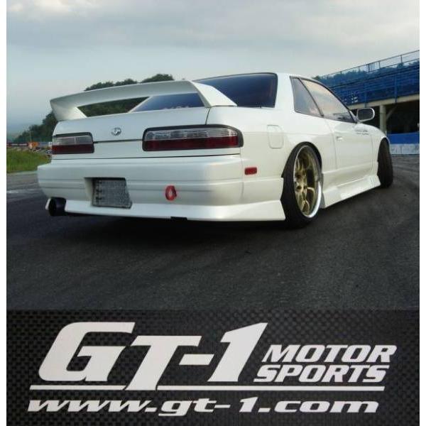 GT-1モータースポーツ製 バランス抜群の人気商品！S13 PS13シルビア用
