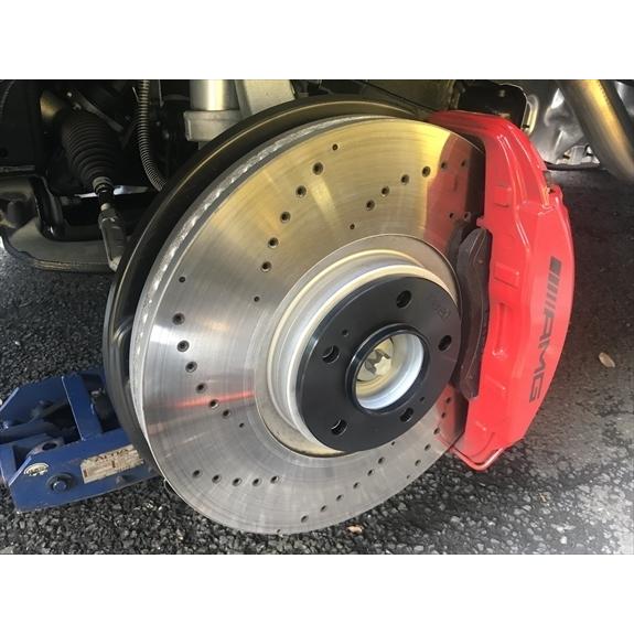 KSPエンジニアリング メルセデスベンツ Gクラス W463A ゲレンデ G350d 