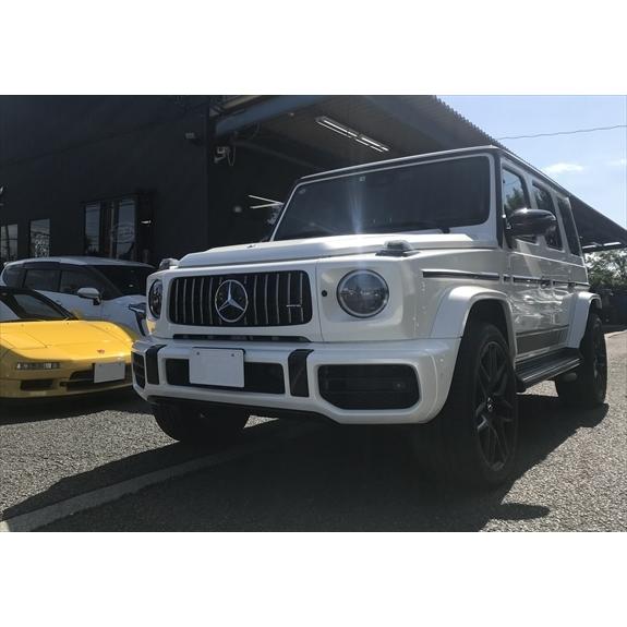 メルセデス・ベンツ Gクラス ワイドトレッドスペーサー メルセデスベンツ Gクラス real ワイドトレッドスペーサー 15mm