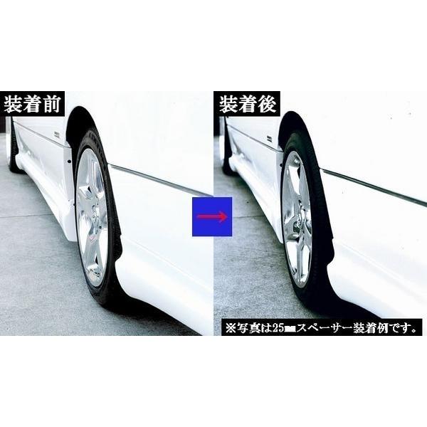 新品未使用　NISSAN R35 GT-R REAL ワイトレ NISMO R35 GT-R ニスモ 専用REALワイドトレッドスペーサー 20