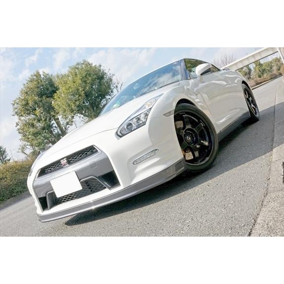 KSPエンジニアリング R35 GT-R トラックエディション専用REALワイド 