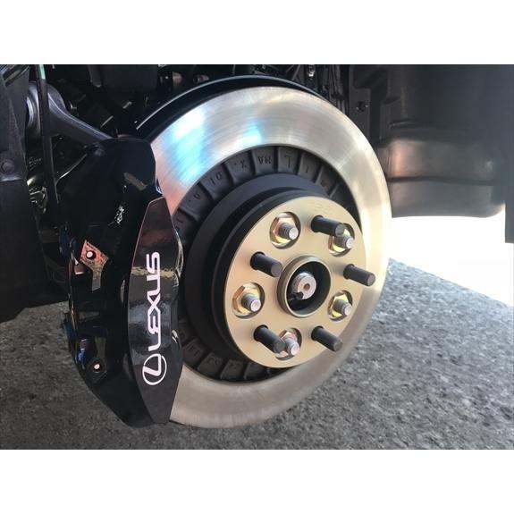 KSPエンジニアリング KSP製レクサス LEXUS LS500 LS500h VXFA/GVF5