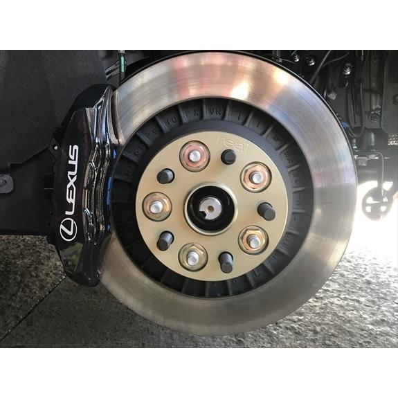 KSPエンジニアリング KSP製レクサス LEXUS LS500 LS500h VXFA/GVF5