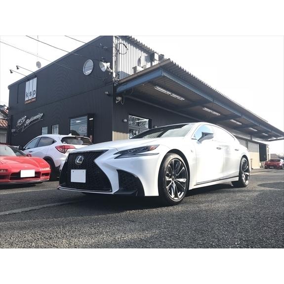 1台分　4個　レクサス　LS LC ワイドトレッドスペーサー　22ミリ 81KscIcW66L._AC_SY200_QL15_.jpg