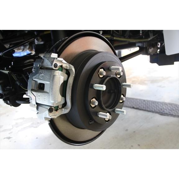 せんぷー様　ワイトレ　KSP エンジニアリング KSPエンジニアリング 【ホンダ シビック タイプR FL5】REALワイド