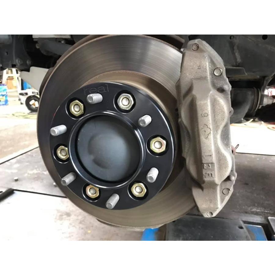 せんぷー様　ワイトレ　KSP エンジニアリング KSPエンジニアリング 【ホンダ シビック タイプR FL5】REALワイド