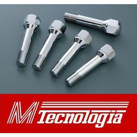 Ferrari（フェラーリ） M-Tecnologia製フェラーリ用 ロングボルト72mm