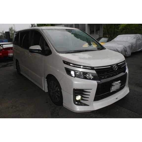 HID光軸調整ロッド ZRR80/85 ZWR80 VOXY ダウンサス車高調装着車 KSP製 