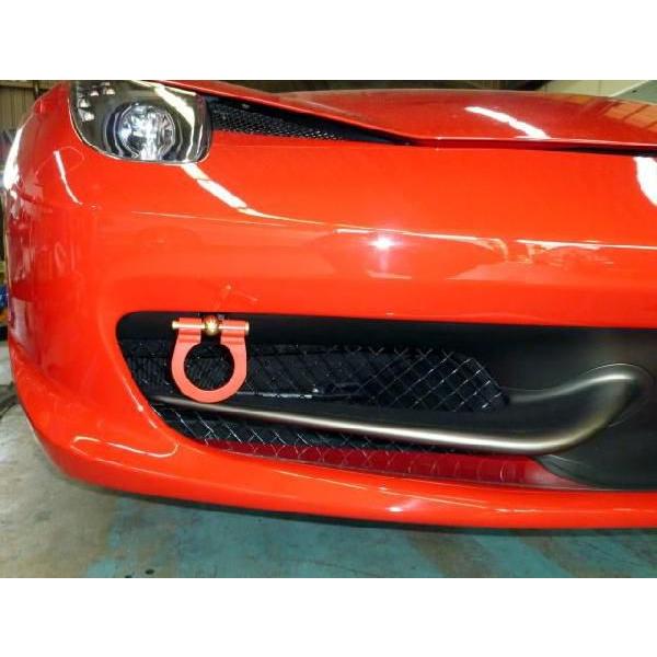 Ferrari 360 Modena 牽引フック T-WEST | パーツ課 | 部品ブログ | フェラーリ ヒル