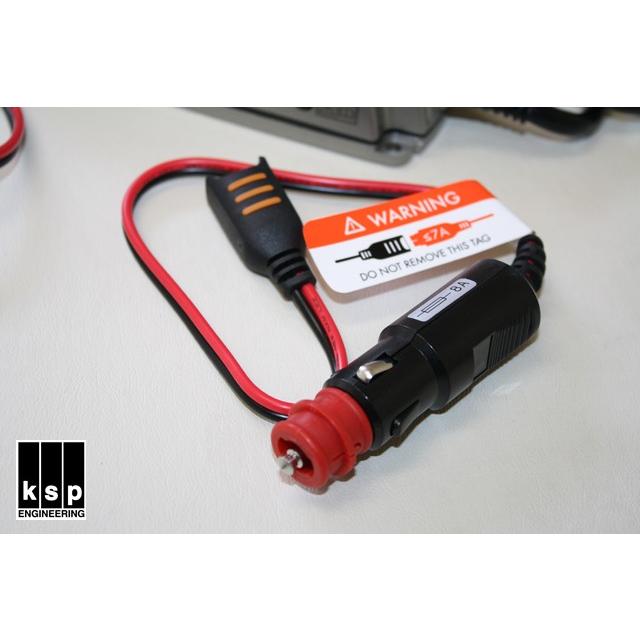 KSPエンジニアリング シーテック バッテリー充電器 MXS5.0 KSPエンジニアリング シーテック バッテリー充電器 MXS5.0