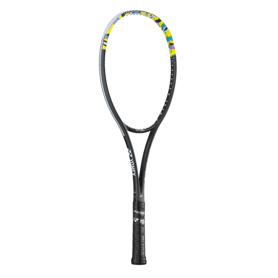 YONEX（ヨネックス） ジオブレイク 50V 前衛用ソフトテニスラケット