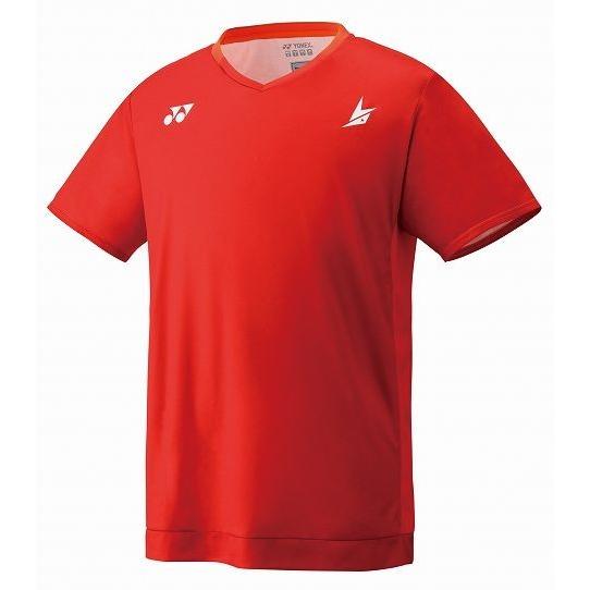 YONEX（ヨネックス） リンダン メンズゲ−ムシャツ（フィットスタイル