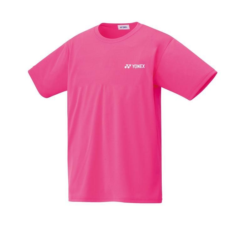 YONEX（ヨネックス） ワンポイント ドライ 半袖Tシャツ YONEX 16500