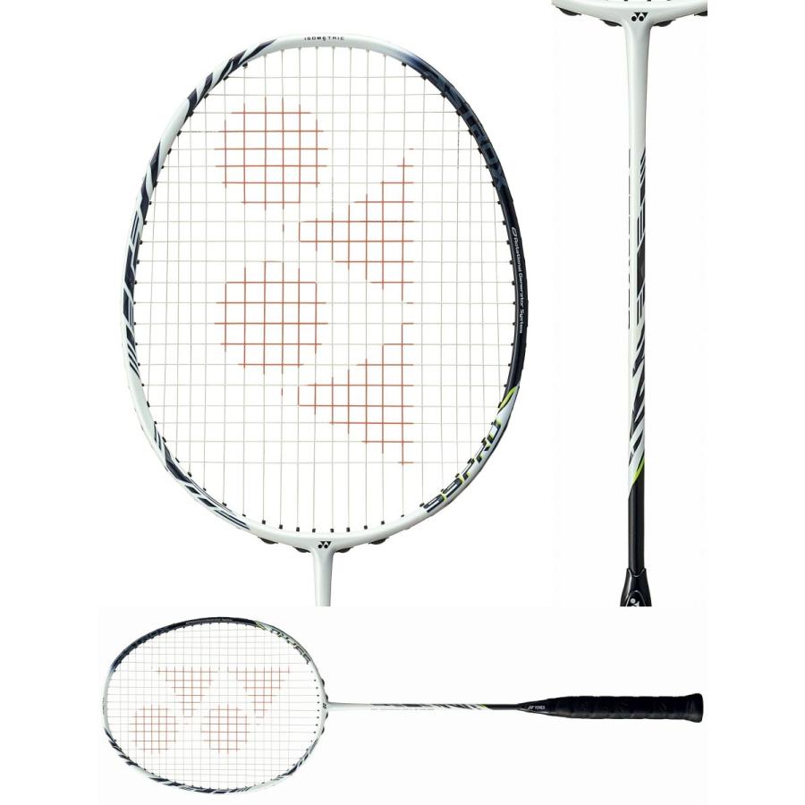 ヨネックス アストロクス99プロ バドミントンラケット 桃田賢斗カラー 825ホワイトタイガー AX99-P YONEX ASTROX99 PRO AX99P｜ksp2014