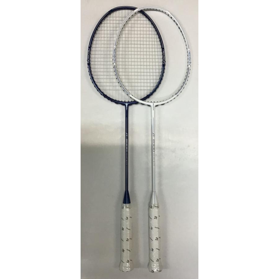 レッドソン バドミントンラケット RB−B2000 ベータ2000 選手 レッドソン バドミントンラケット RB−B2000 ベータ2000 選手