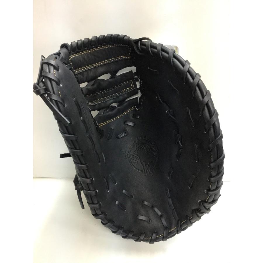 スーパーソフト エスエスケイ スーパーソフト軟式一塁手用ミット