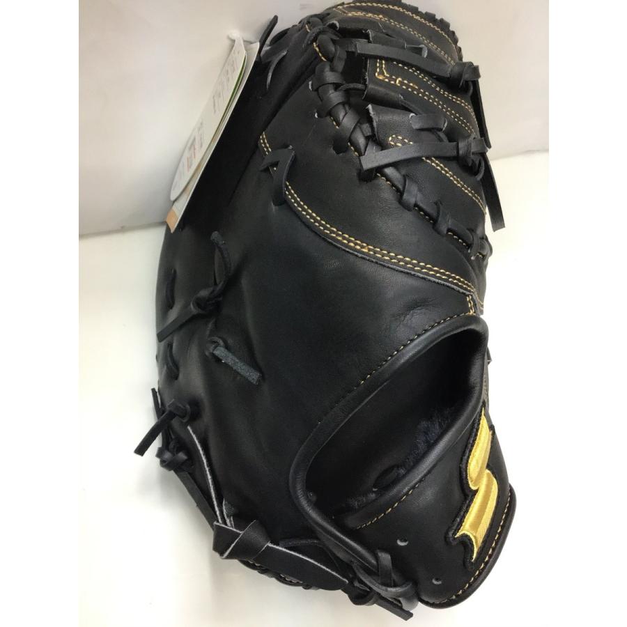 軟式捕手 SSK キャッチャーミット スーパーソフト スーパーソフト エスエスケイ スーパーソフト軟式一塁手用ミット
