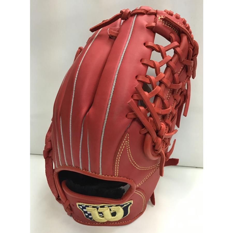 wilson - やま購入欄　Wilson　オールラウンド用　WTARDF5LF wilson - やま購入欄 Wilson オールラウンド用 WTARDF5LF 楽天