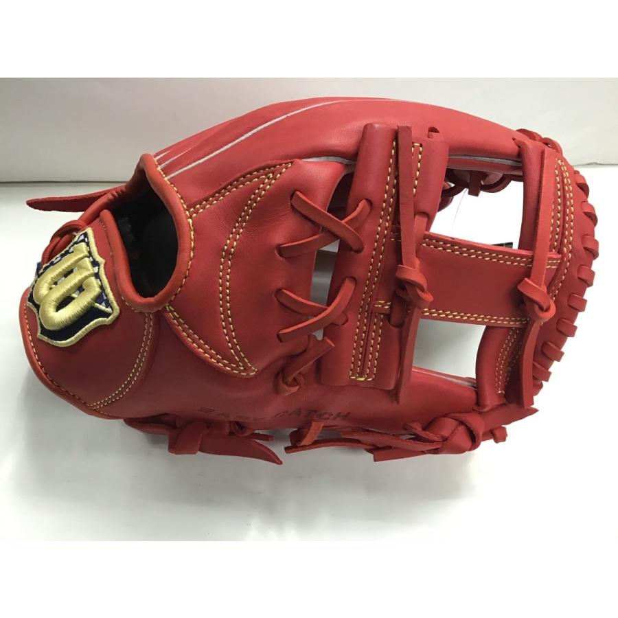Wilson ウィルソン 軟式野球用グラブ イージーキャッチ Wilson ウィルソン 軟式野球用グラブ イージーキャッチ