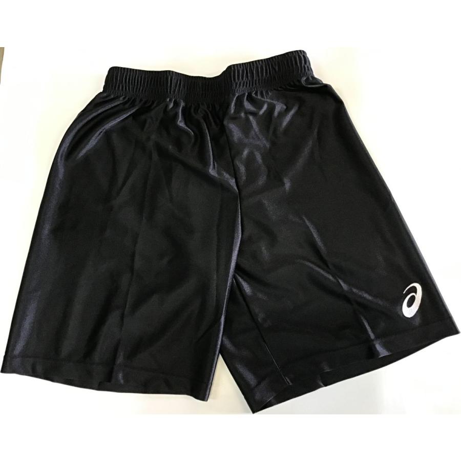 ASICS（アシックス） バスケットボールパンツ メンズ プラパン