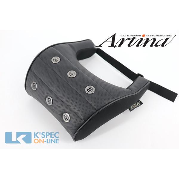 Artina スポルトネックパッド　2個_[AR-NECK-SPORT-2]｜kspec｜03