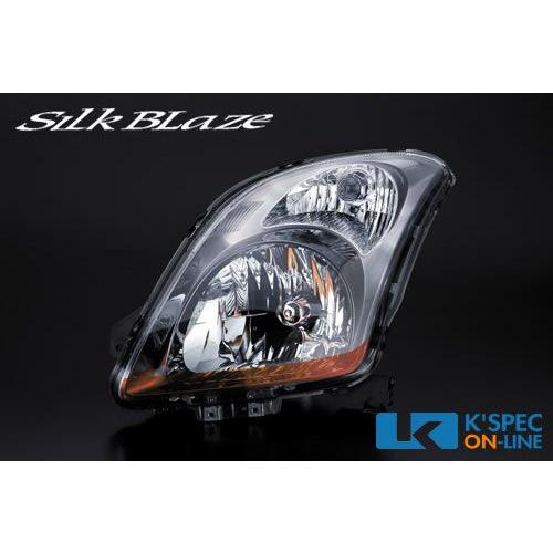 SilkBlaze スイフト アイラインフィルム_[EY062-] : KSPEC ONLINE SHOP