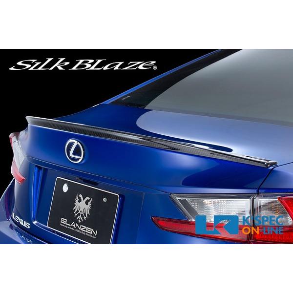 【ハチクロさん専用】レクサスRC RCF　トランクスポイラー　クールレーシング ハチクロさん専用】レクサスRC RCF トランクスポイラー クール