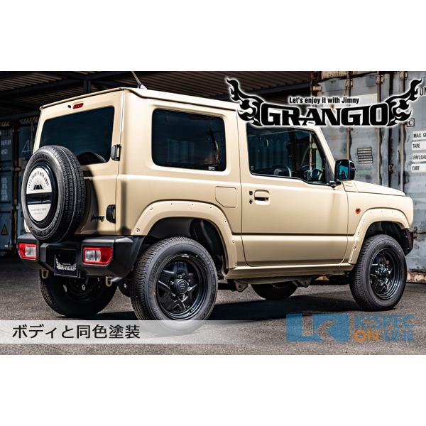 じぇい☆オーダー塗装 半艶ブラック スズキ純正☆ じぇい☆オーダー