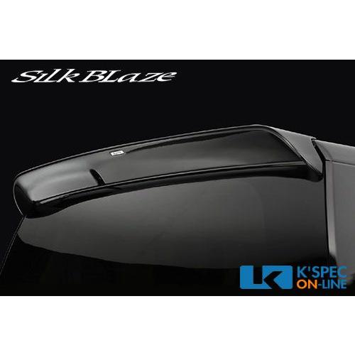 SilkBlaze Lynx リアウィング【純正色塗装】N-BOX [JF1/JF2]_[LYNX-NBOX-RW-c] | 